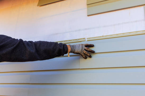 Affordable Siding Repair and Maintenance Services in Altamont, KS